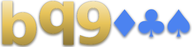 bq9000 logo
